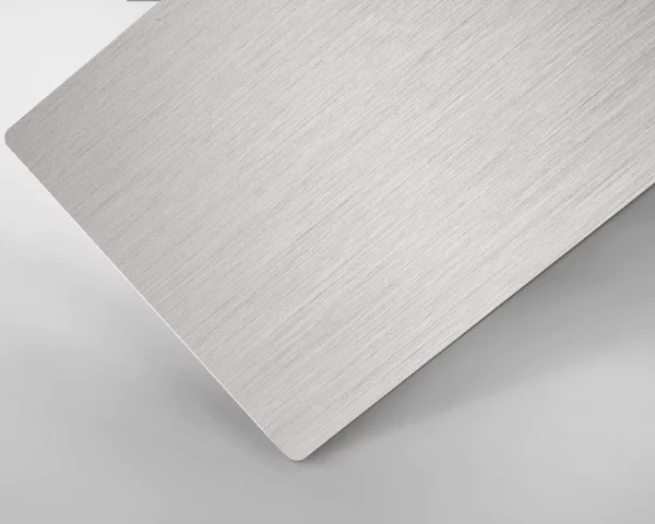 Brushed Aluminum|Natural - Image 2