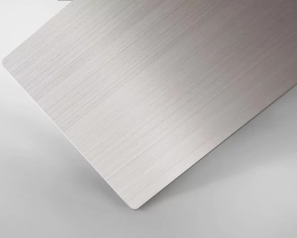 Brushed Aluminum|Natural - Image 3