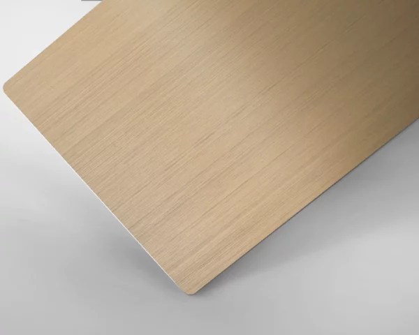 Brushed Aluminum|Champagne - Image 3